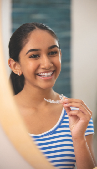 Invisalign